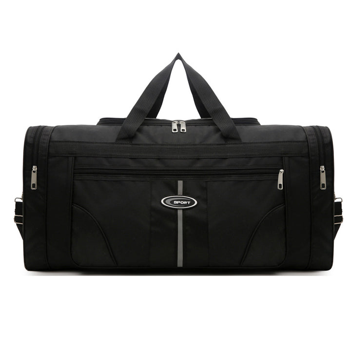 Multi-Functional Sports Travel Duffle