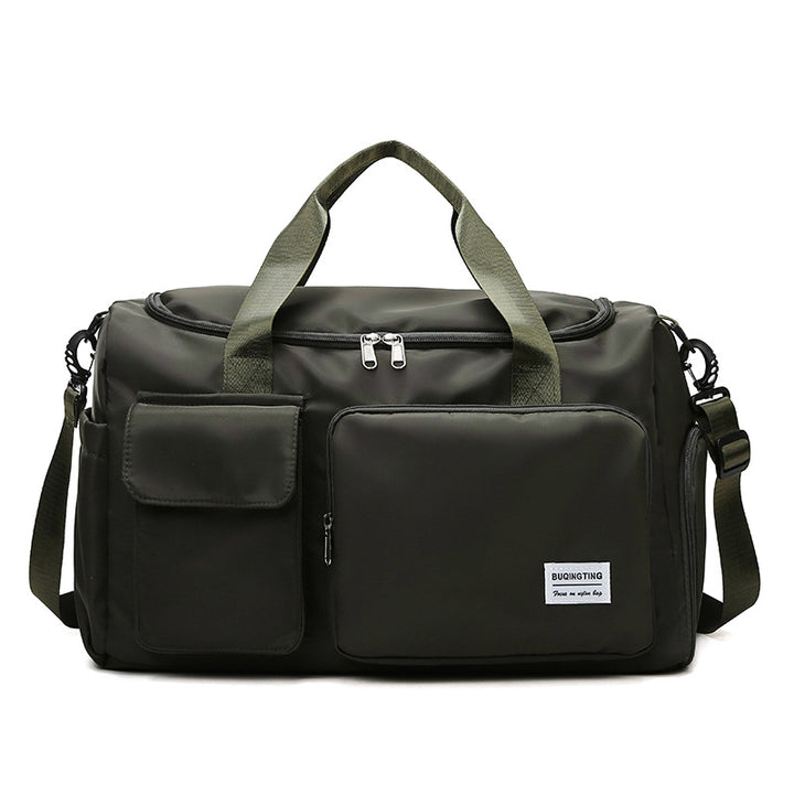 Versatile Travel Weekender Duffle Bag Kalsten