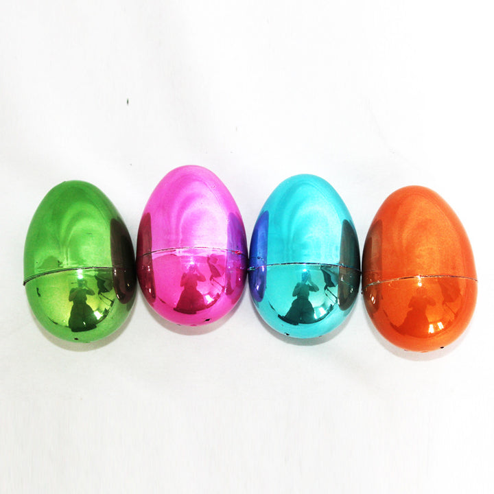 Decorative Vibrant Surprise Egg Containers Kalsten
