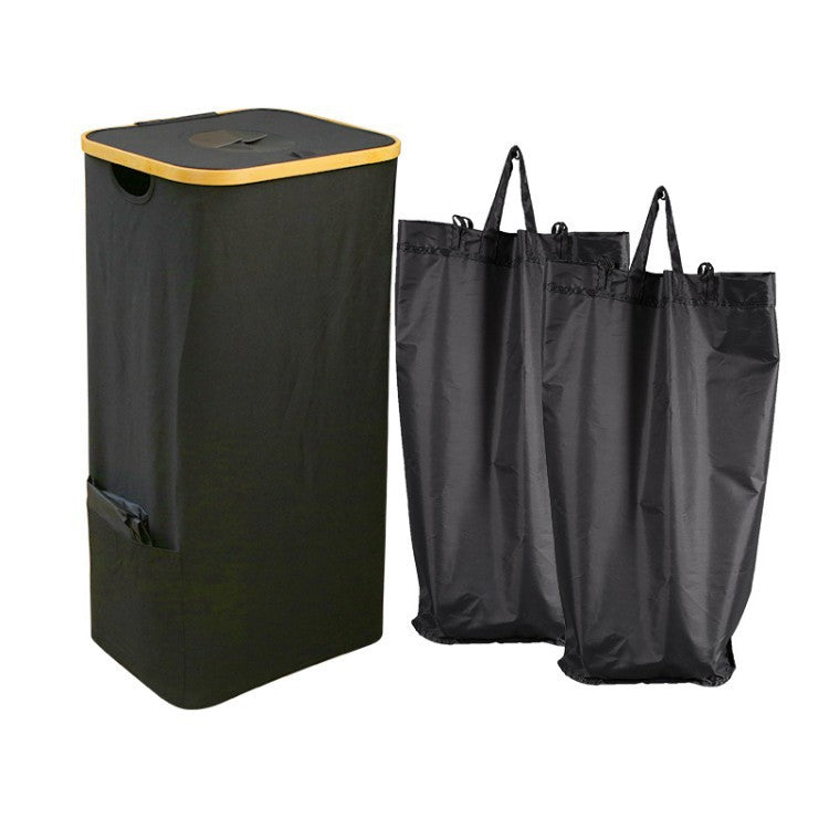 High-quality laundry container Kalsten