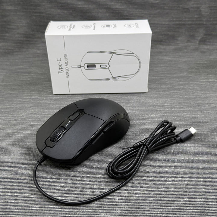 Wired Gaming Mouse Kalsten