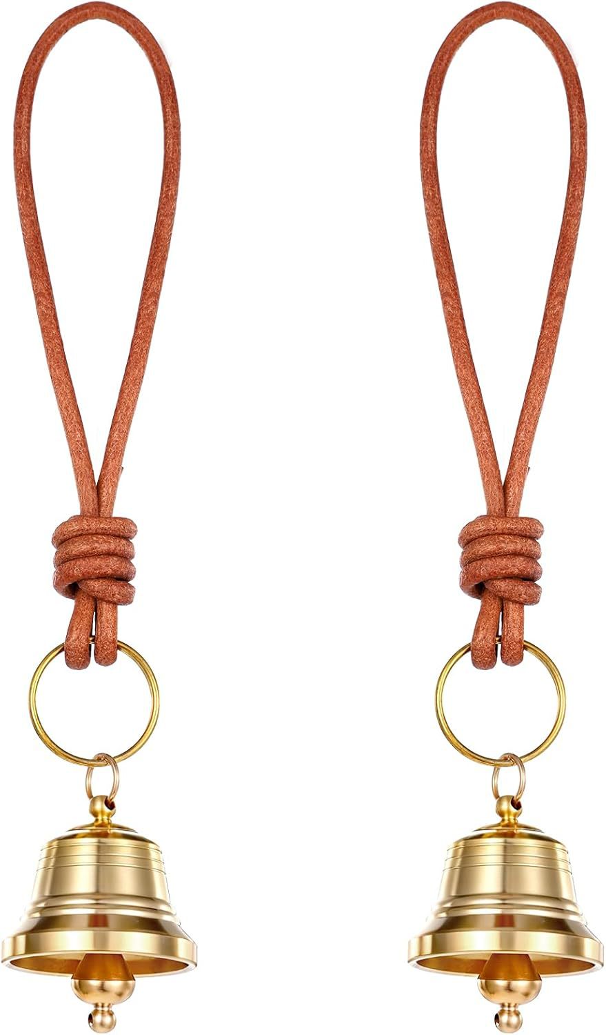 Decorative Hanging Bell Set Kalsten