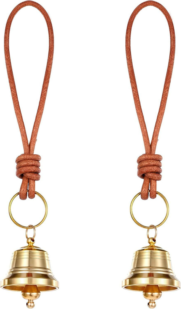 Decorative Hanging Bell Set Kalsten