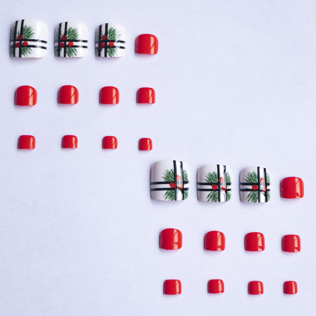 Spa Pedicure Accessories