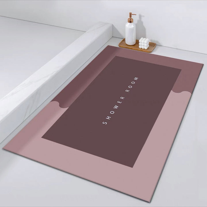 Shower Mat Kalsten