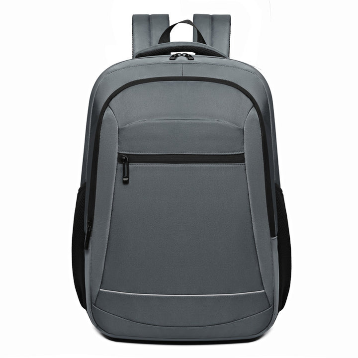 Spacious Multi-Compartment Business Backpack Kalsten