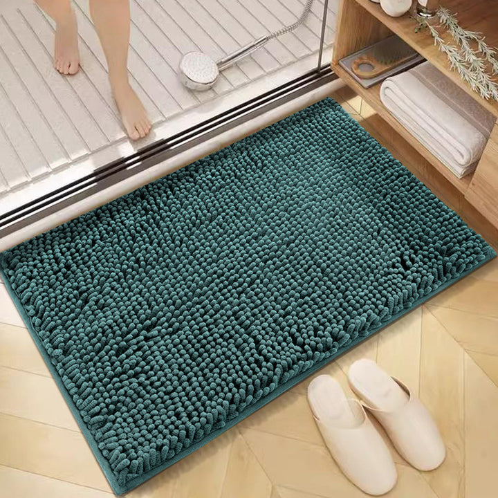 Textured Anti-Slip Bath Mat