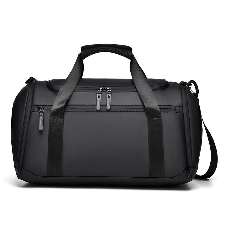 Everyday travel bag with spacious main compartment and innovative organization Kalsten