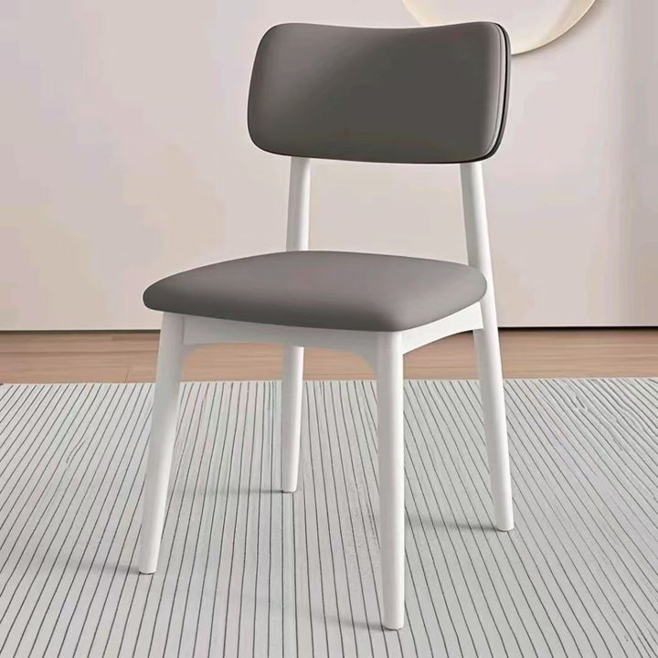 Modern Minimalist Dining Chair Kalsten