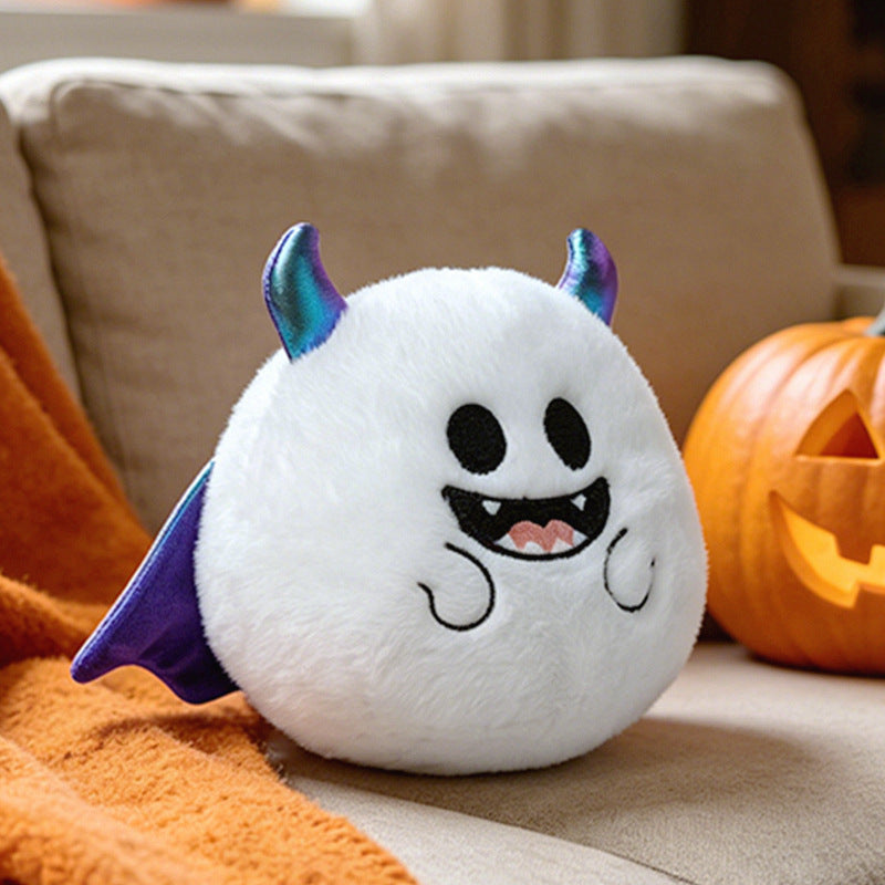 Plush Decorative Pumpkin Cushion Toy Kalsten
