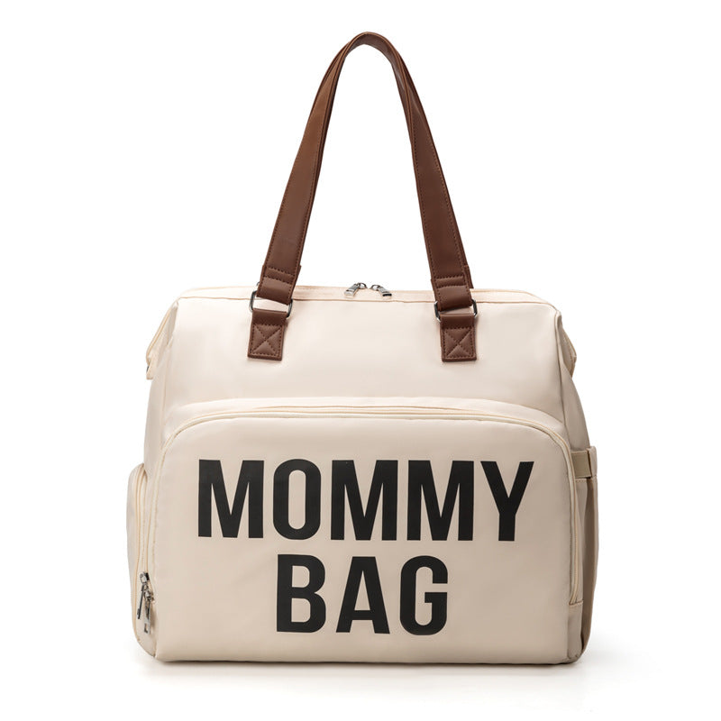Multi-Purpose Diaper Bag Kalsten
