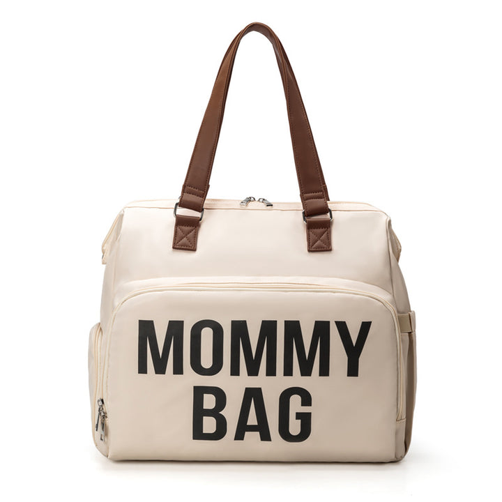 Multi-Functional Diaper Carryall Kalsten
