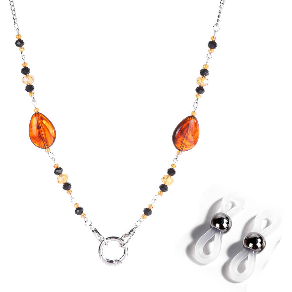 Interchangeable Pendant Necklace Kalsten