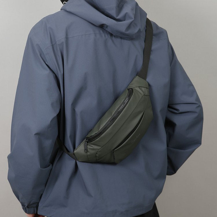 Ergonomic Adventure Waist Pack