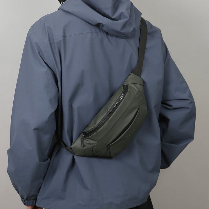 Ergonomic Adventure Waist Pack