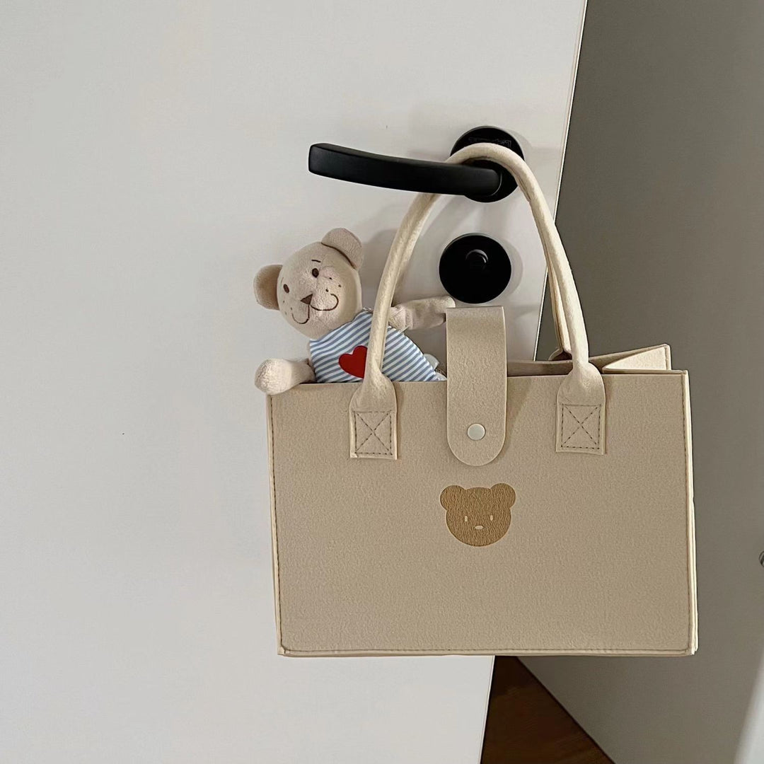 Casual Tote Bag Kalsten