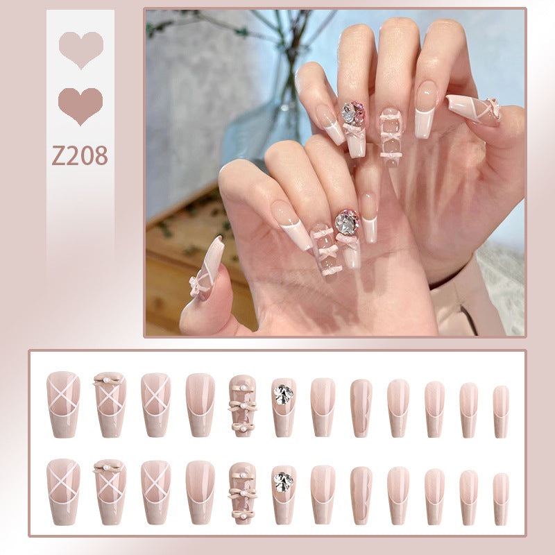 Designer Nail Art Set