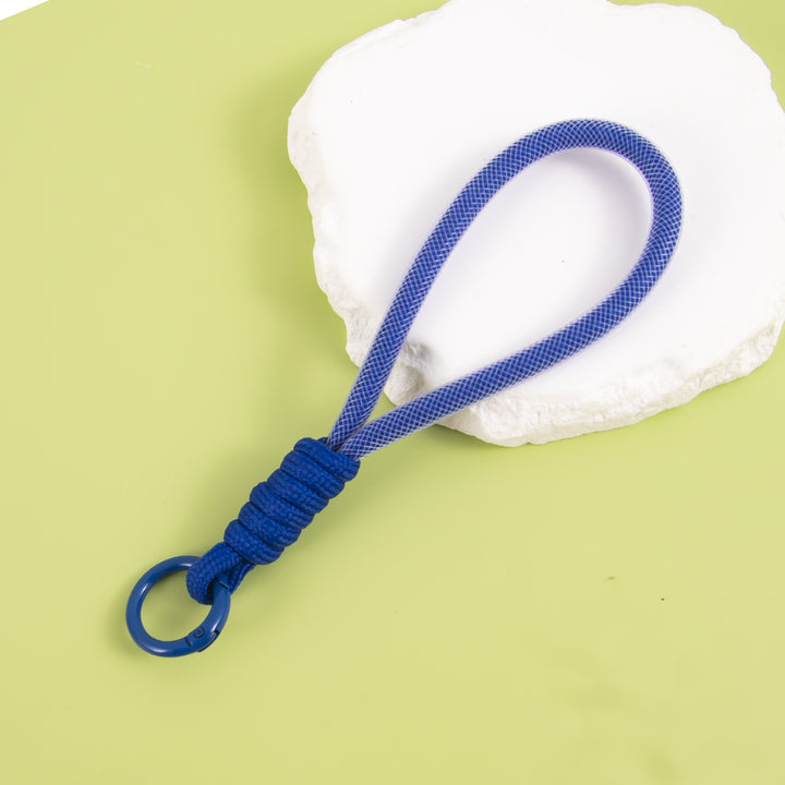 Braided Paracord Keychain Loop Kalsten