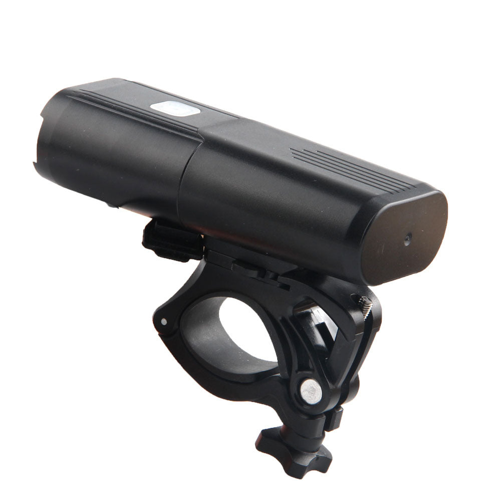 Ultra-Bright USB Rechargeable Front Bicycle Light Kalsten