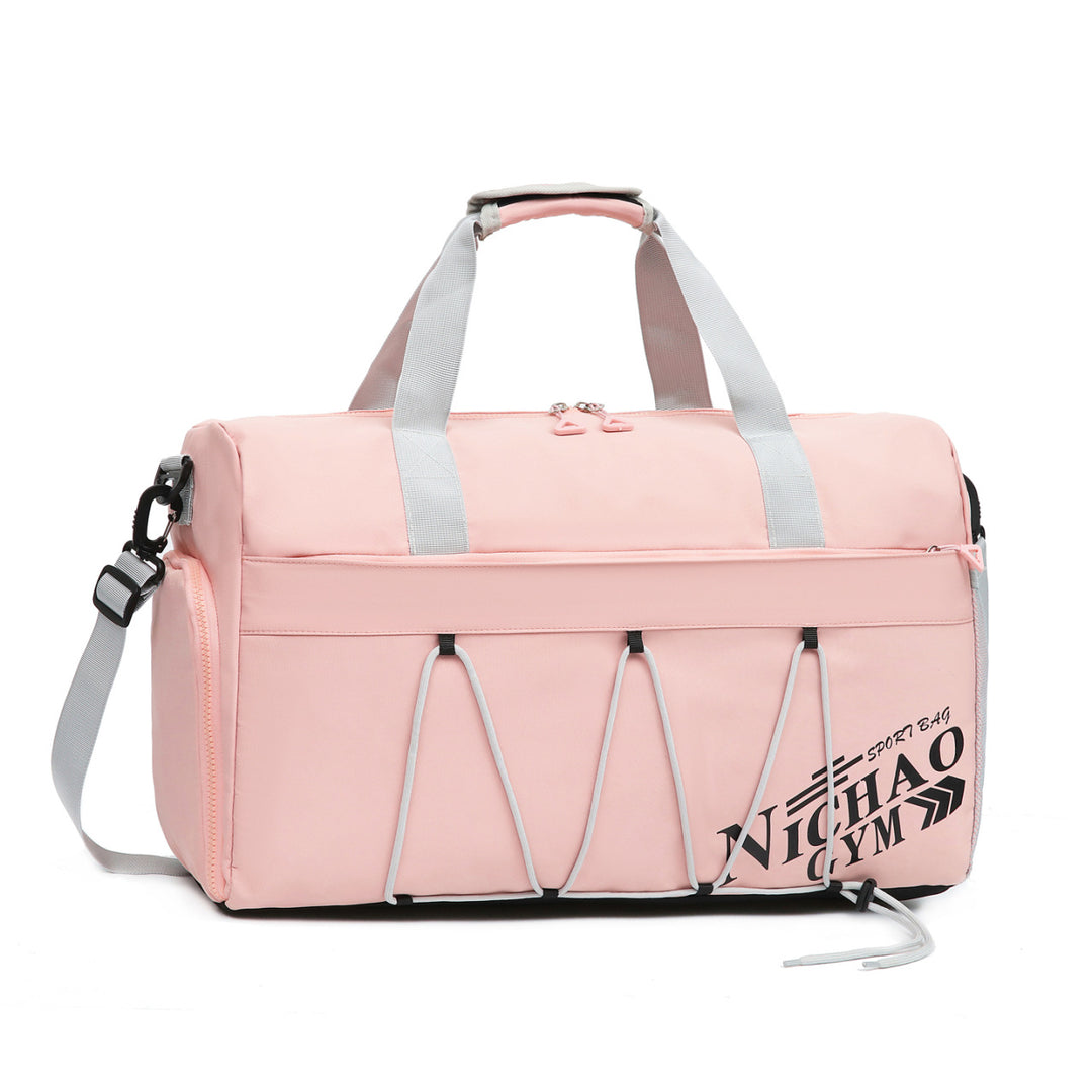 Versatile Gym Travel Duffle Bag Kalsten
