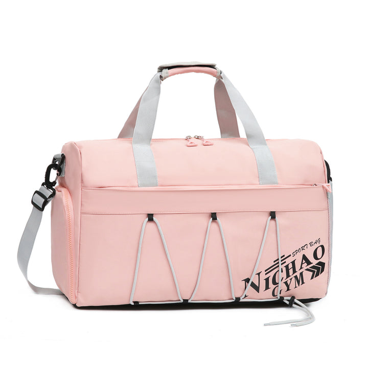 Versatile Gym Travel Duffle Bag Kalsten