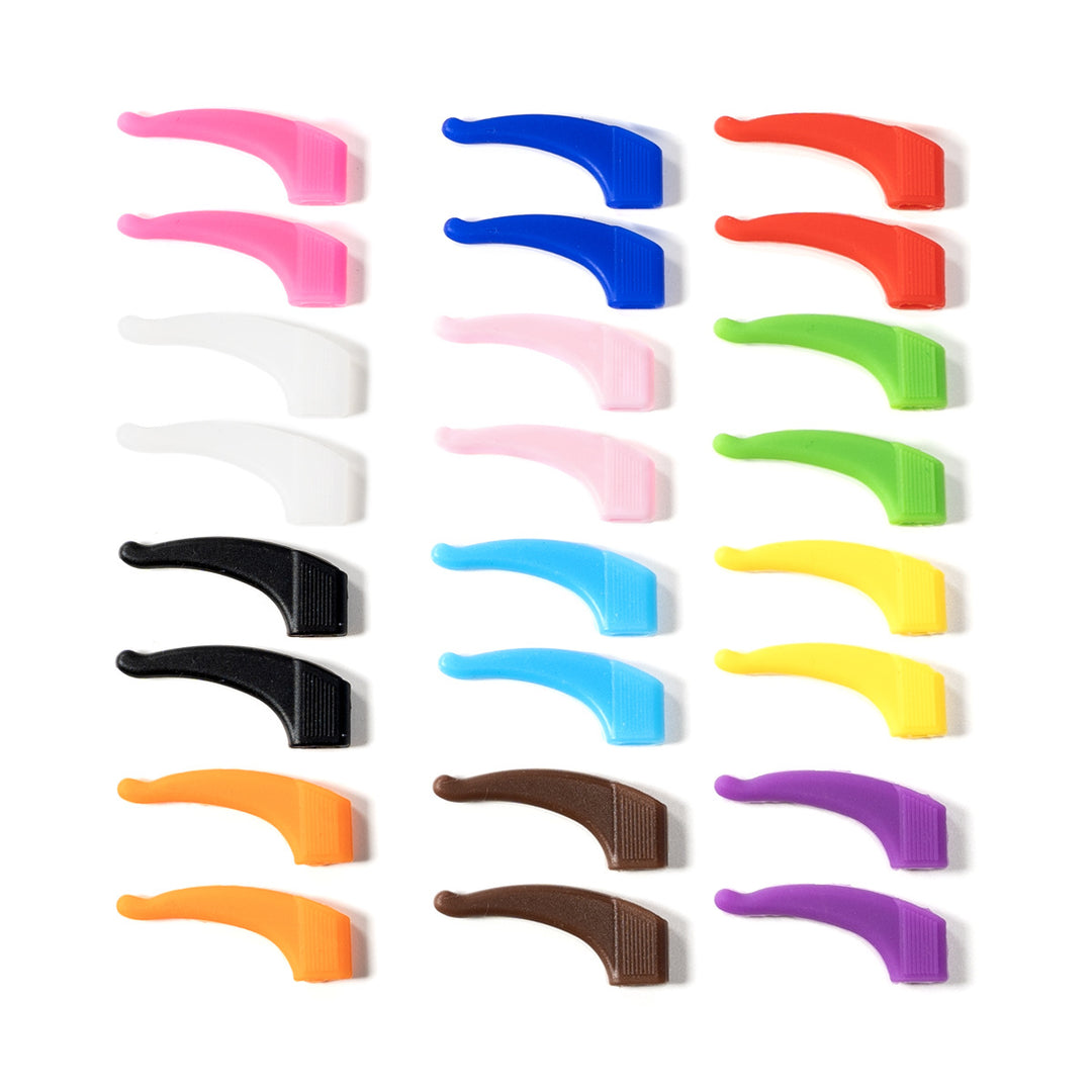 Ergonomic Eyewear Grip Clips kalsten