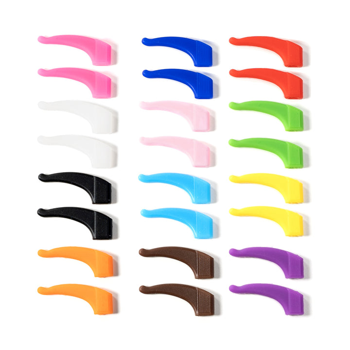 Ergonomic Eyewear Grip Clips kalsten
