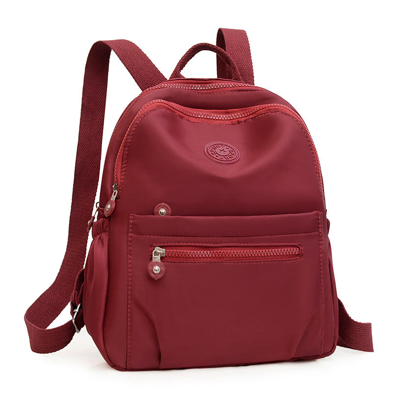 Versatile Multi-Pocket Backpack Kalsten