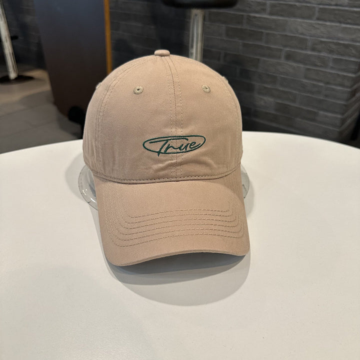 Men's Soft Utility Baseball Cap Kalsten