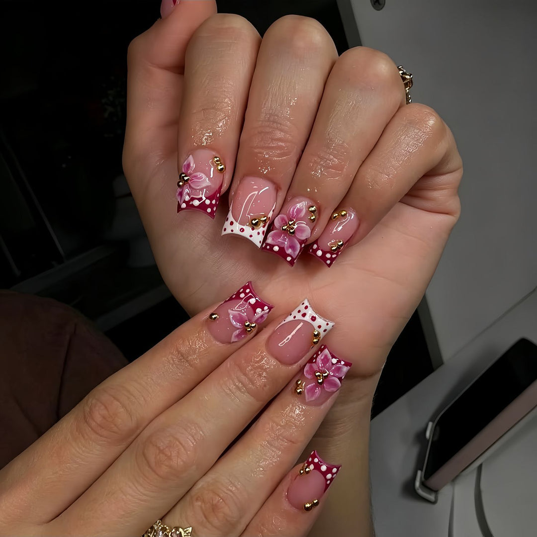 Artificial Nails Kalsten