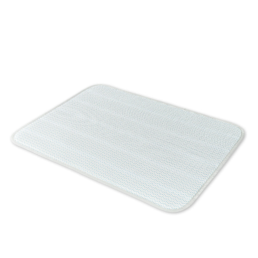 Ladies Breathable and Non-Slip Bath Mat Kalsten
