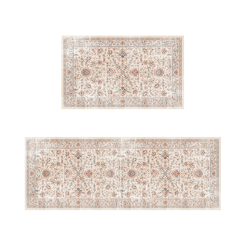Artistic Patterned Area Rug Kalsten