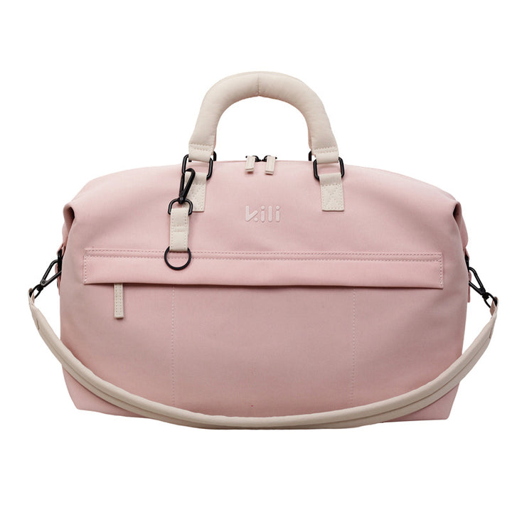 Durable Canvas Weekender Bag