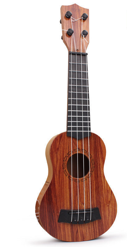 Beginner-Friendly Mini Ukulele Kalsten