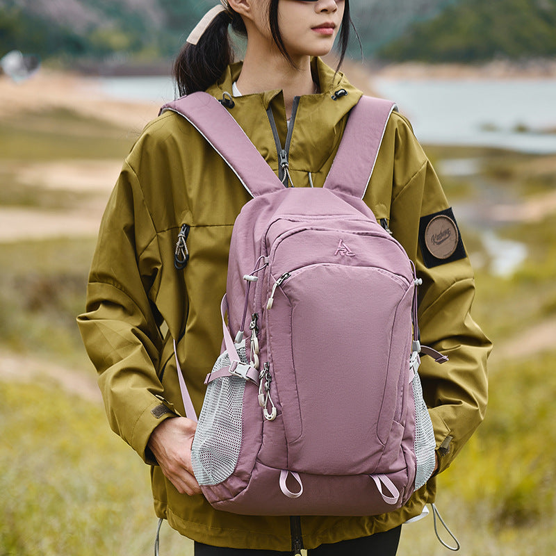 Functional Outdoor Adventure Backpack