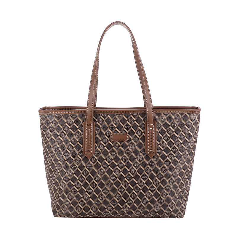 Spacious Designer Tote Bag