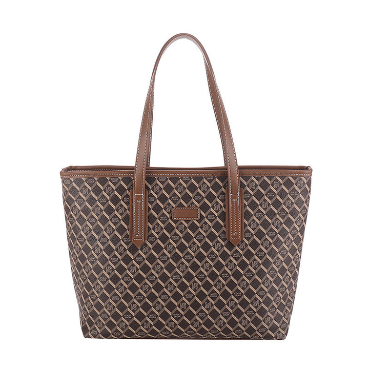 Spacious Designer Tote Bag