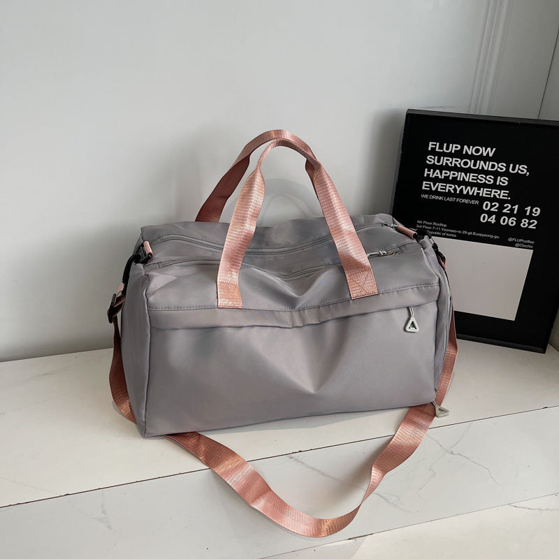 Multi-Functional Lightweight Duffel Bag Kalsten