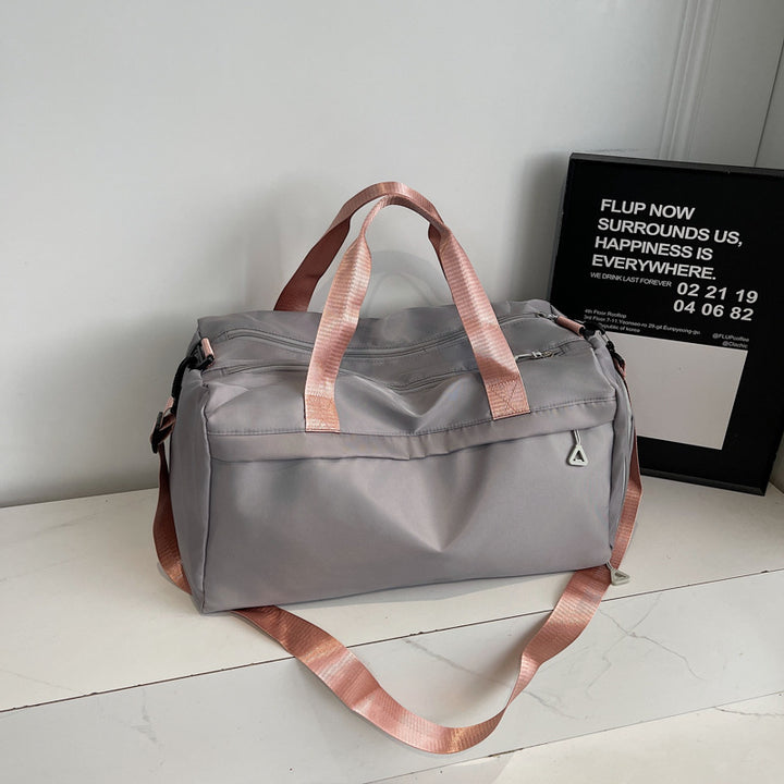 Multi-Functional Lightweight Duffel Bag Kalsten