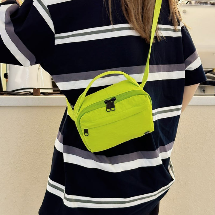 Compact Crossbody Bag Kalsten
