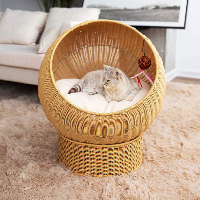 Cuddle couch for cats Kalsten