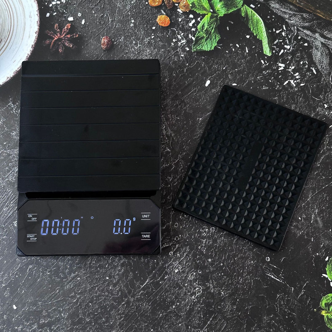 Digital Kitchen Scale