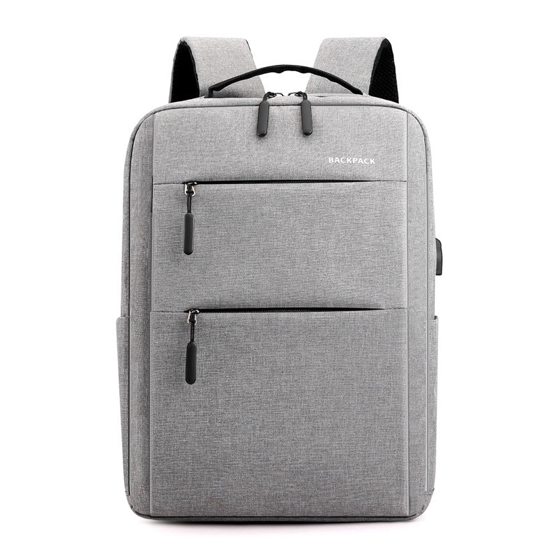 Versatile Travel-Ready Urban Backpack Kalsten