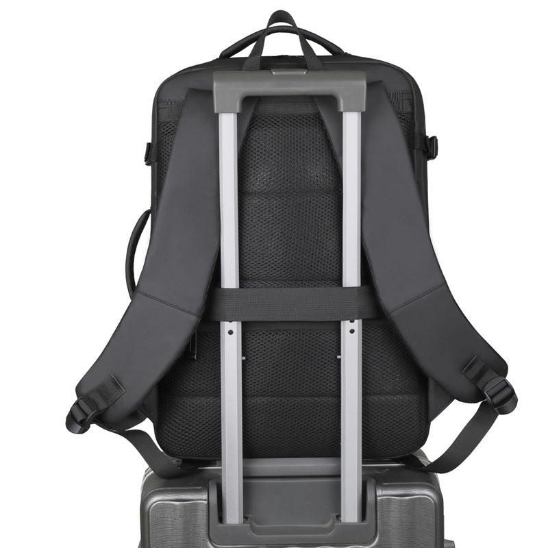 Versatile Hybrid Travel Backpack Kalsten