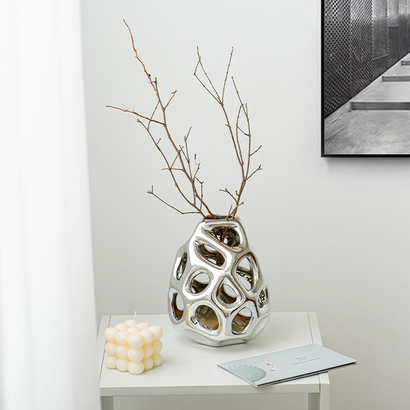 Modern Ceramic Decoration Kalsten