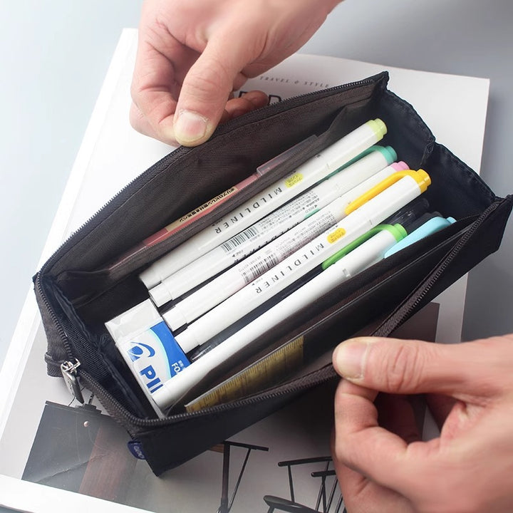 Multi-Functional Pencil Organizer