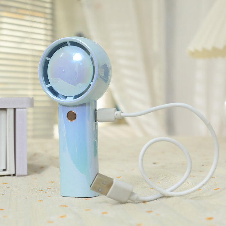Women's Handy USB Fan Kalsten