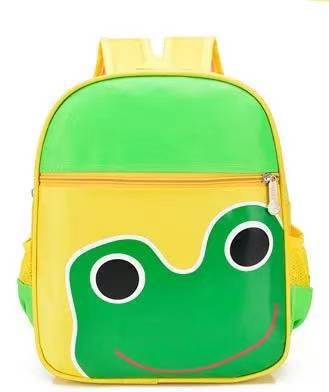 Fun Cartoon-Themed Backpack Kalsten