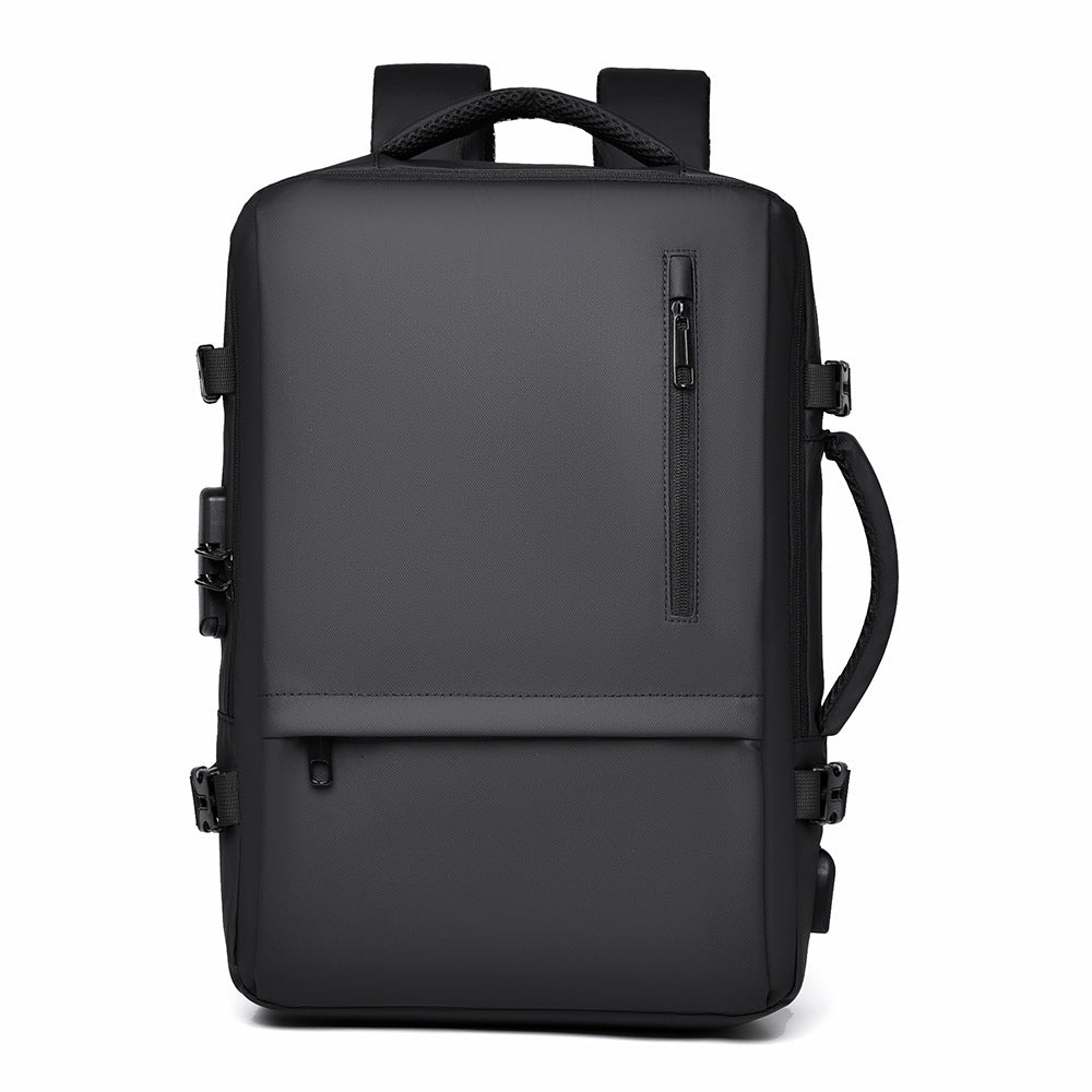 Versatile Travel Backpack Kalsten