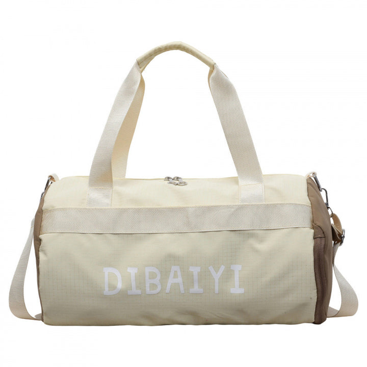 Lightweight Sports Duffel Bag Kalsten